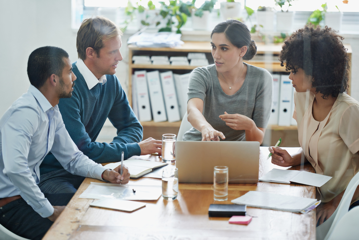 group coaching