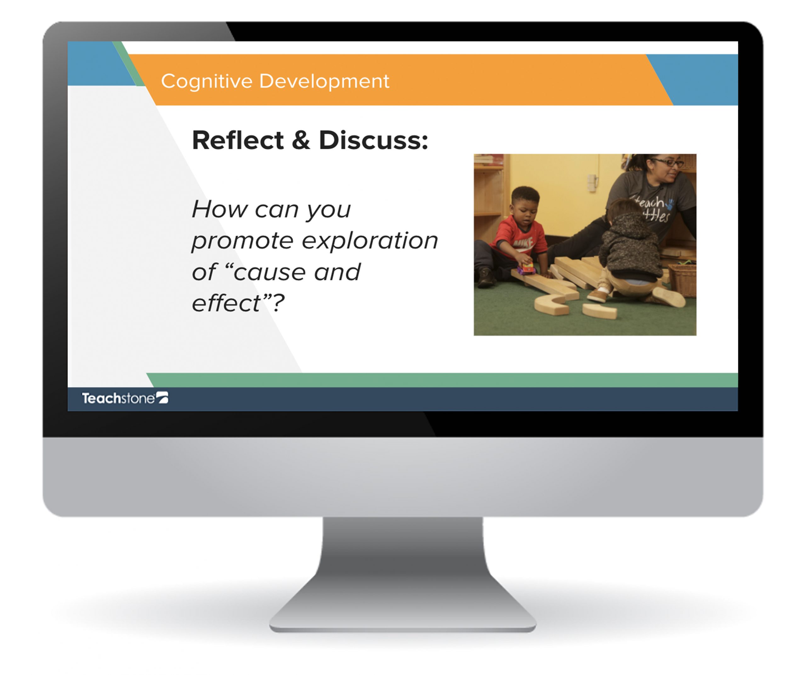 cognitive transfer to practice