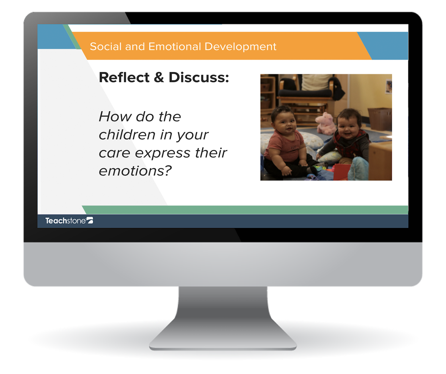 social emotional transfer to practice